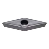 Korloy Auto Tools ISO Turning Insert VCGT-MS (2021 Catalog Additions)