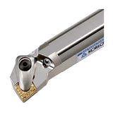 Korloy Boring Bar DCLNR/L (Double Clamp System)