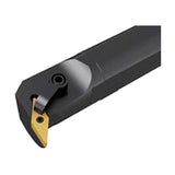 Korloy Boring Bar MVUNR/L (Multi Lock System)