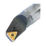 Korloy Boring Bar PTFNR/L (Lever Lock System)