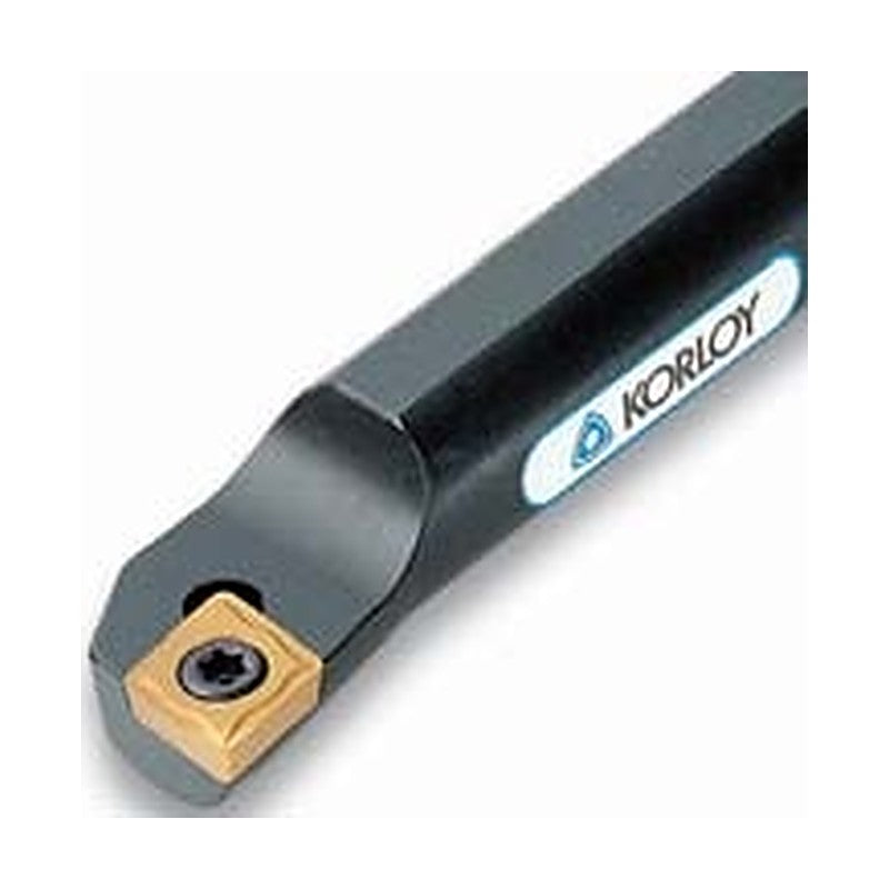 Korloy Boring Bar SCLPR/L (Screw on System)