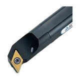 Korloy Boring Bar SDQCR/L (Screw on System)