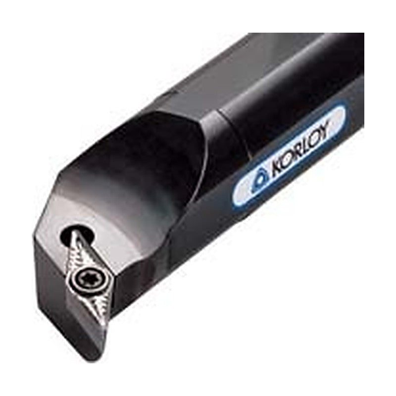 Korloy Boring Bar SVQCR/L (Screw on System)