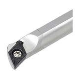 Korloy Carbide Shank Boring Bar SDQCR/L