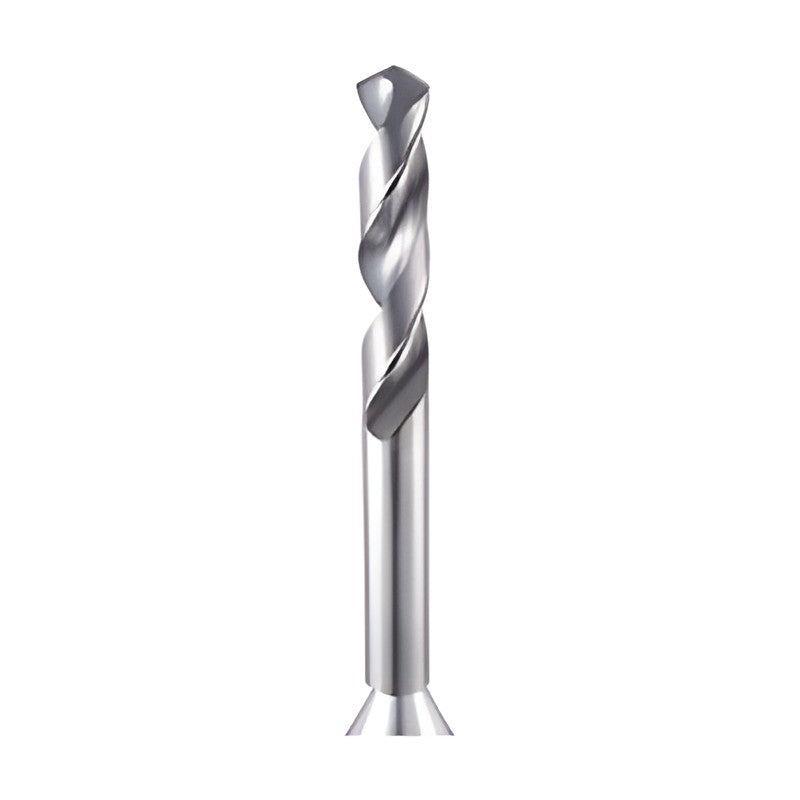 Korloy Carbide Solid Spiral Drill for Non-Ferrous Metals SSD-N