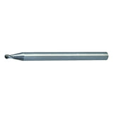 Korloy cBN Ball End Mill CSBE