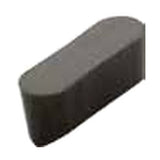Korloy Ceramic Roll Turning Insert SSR