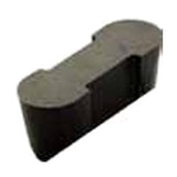 Korloy Ceramic Roll Turning Insert SYBR