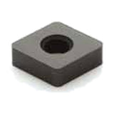 Korloy Ceramic Turning Insert CNGA