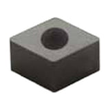 Korloy Ceramic Turning Insert CNGX