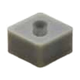 Korloy Ceramic Turning Insert CNMX