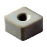 Korloy Ceramic Turning Insert CNMX RD