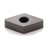 Korloy Ceramic Turning Insert DNGA
