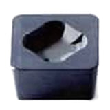 Korloy Ceramic Turning Insert SCGX