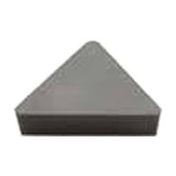 Korloy Ceramic Turning Insert TPUN