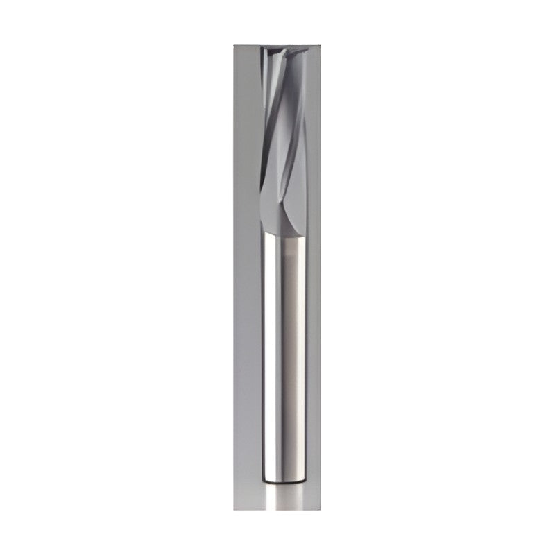 Korloy Composite Low-Helix Router Endmill CCLR