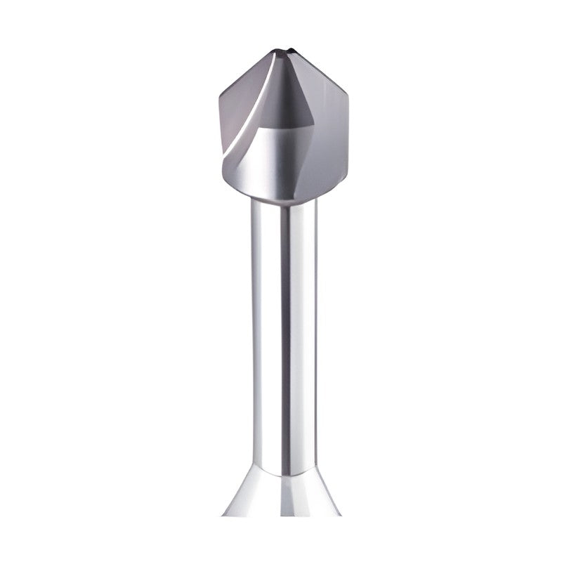 Korloy Counter Sink 3 Flutes Straight Type CSNH3000 (HSS)