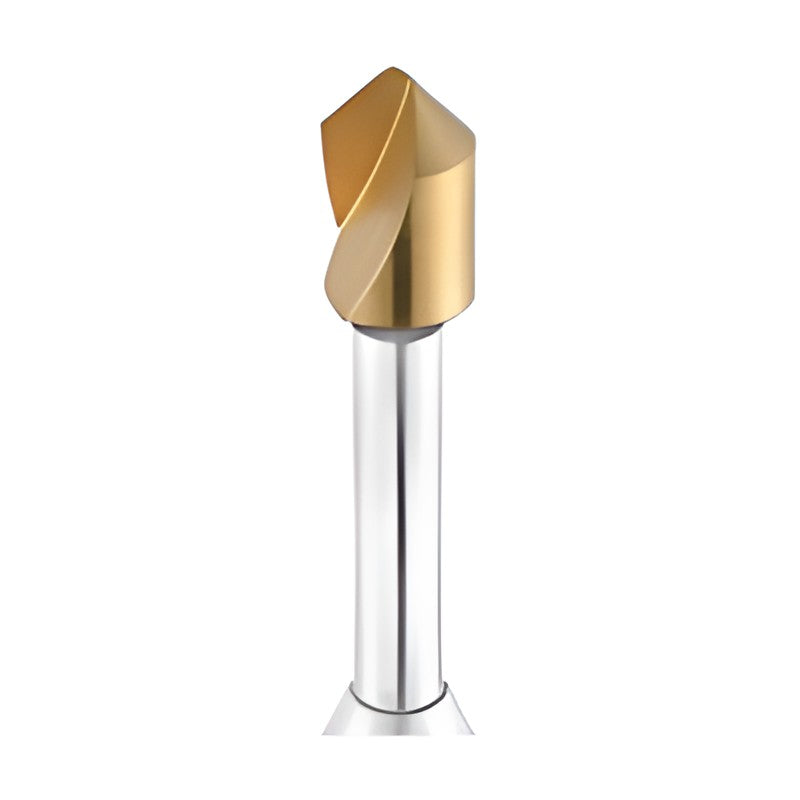 Korloy Counter Sink Single Flute Straight Type CSNC1000