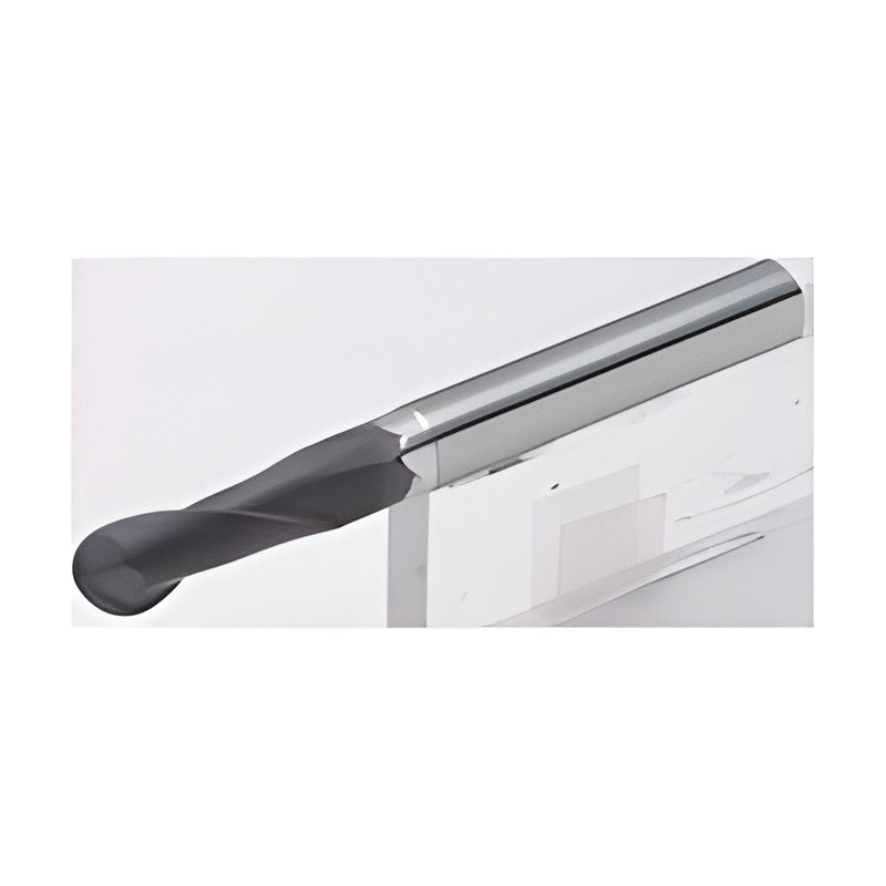 Korloy DBE2000 Diamond Coated Ball End Mill