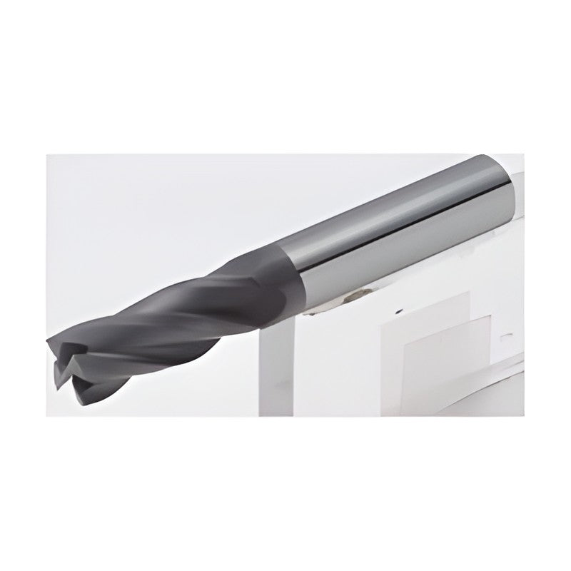 Korloy DFE4000 Diamond Coated Flat End Mill