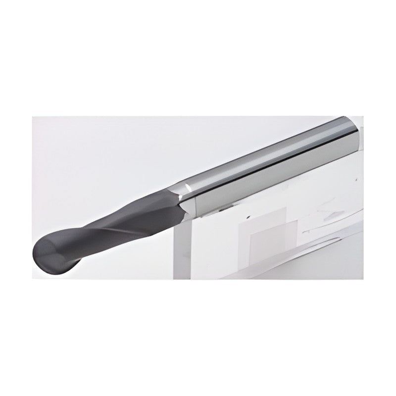 Korloy Diamond Coated 2 Flutes Ball End Mill DBE2000