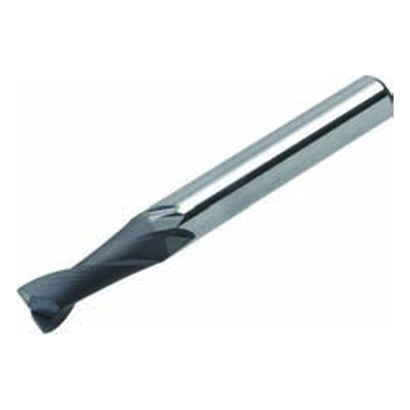 Korloy Diamond Coated Corner Radius End Mill DRE2000