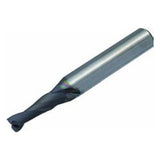 Korloy Diamond Coated Flat End Mill DFE2000