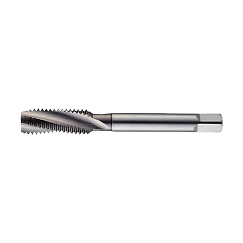 Korloy DIN Spiral Flute Tap VQCM HSSE TiCN