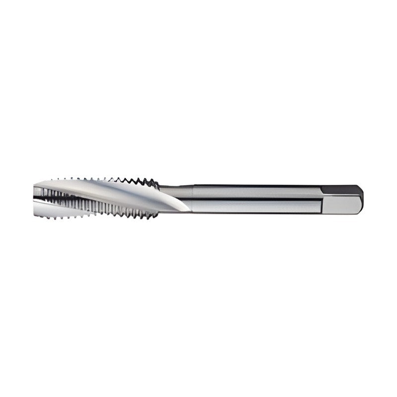 Korloy DIN Spiral Flute Tap VQOM HSSE Uncoated