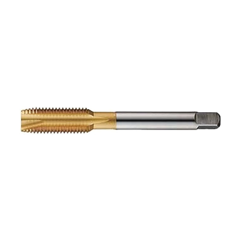 Korloy DIN Spiral Point Tap VDTM HSSE TiN