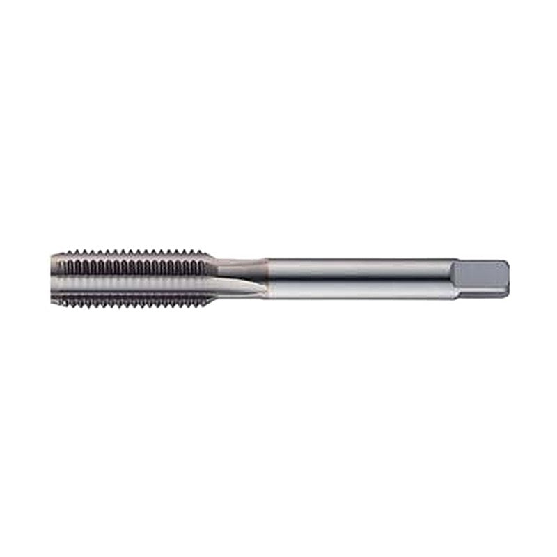 Korloy DIN Straight Flute Tap VGCM HSSE TiCN