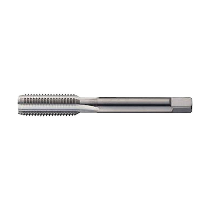 Korloy DIN Straight Flute Tap VGOM HSSE Uncoated