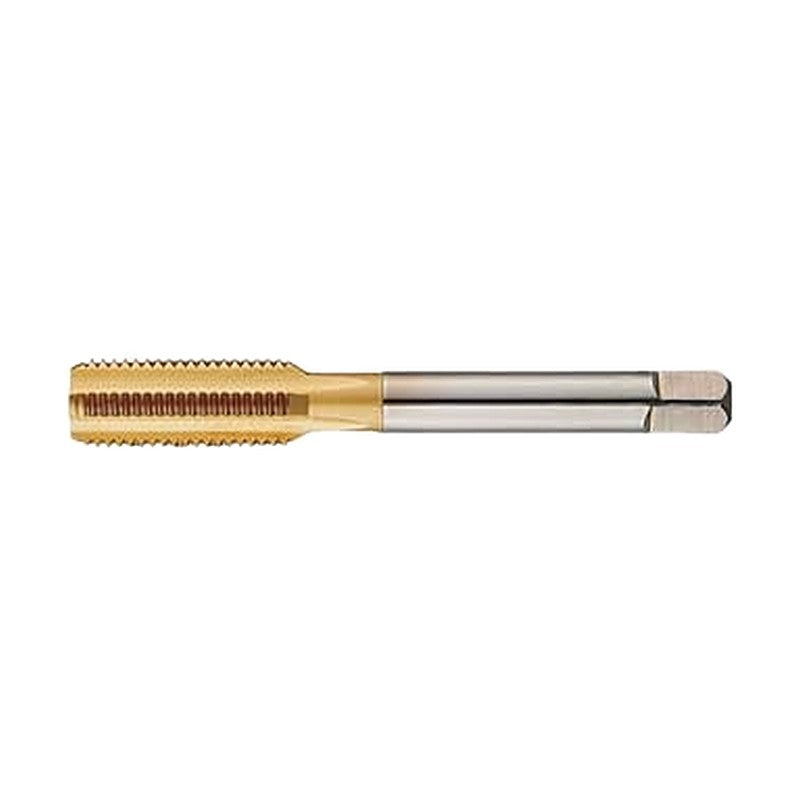 Korloy DIN Straight Flute Tap VGTM HSSE TiN