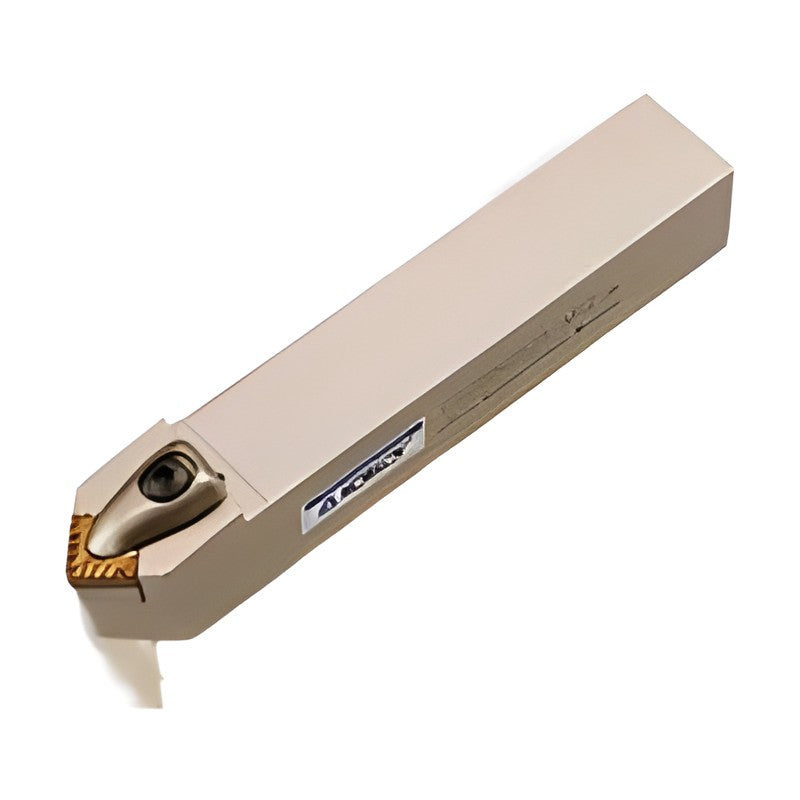 Korloy Double Clamp External Turning Holder