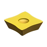 Korloy External Bead Removal Insert SEGW