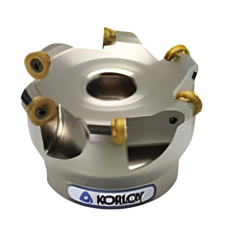 Korloy FMR D-Positive Cutter FMRC / FMRCM