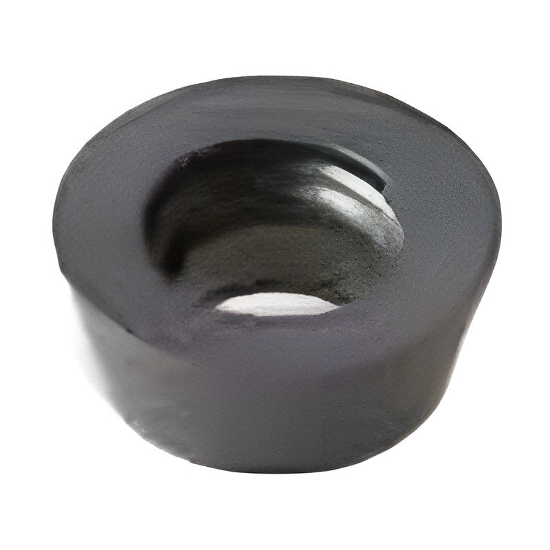 Korloy FMR D-Positive Round Milling Insert
