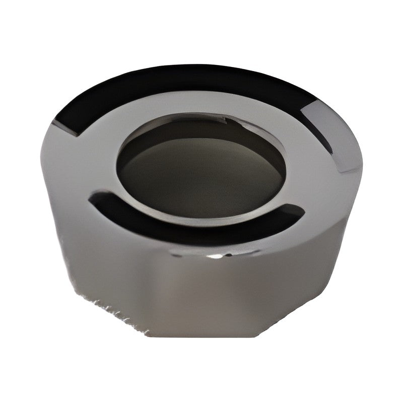 Korloy FMR P-Positive Round Milling Insert