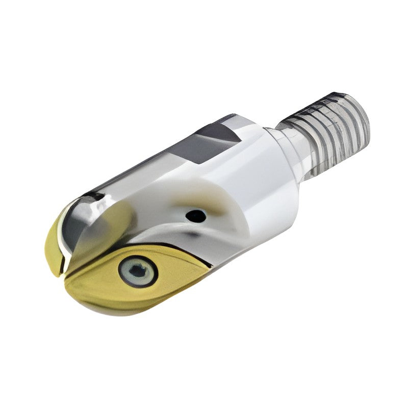 Korloy GBE Indexable Ball End Mill Holder