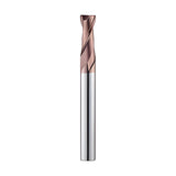 Korloy H-Star 2 Flute Long Shank Radius End Mill ESR732