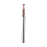 Korloy H-Star 2 Flute Rib Radius End Mill ESRR712
