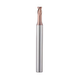 Korloy H-Star 4 Flute Long Neck Type Flat End Mill ESLNS40