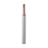 Korloy H-Star 4 Flute Rib Radius End Mill ESRR714