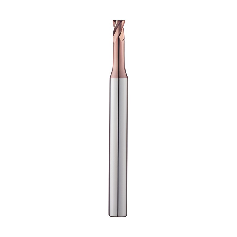 Korloy H-Star 4 Flute Rib Square End Mill ESRE714
