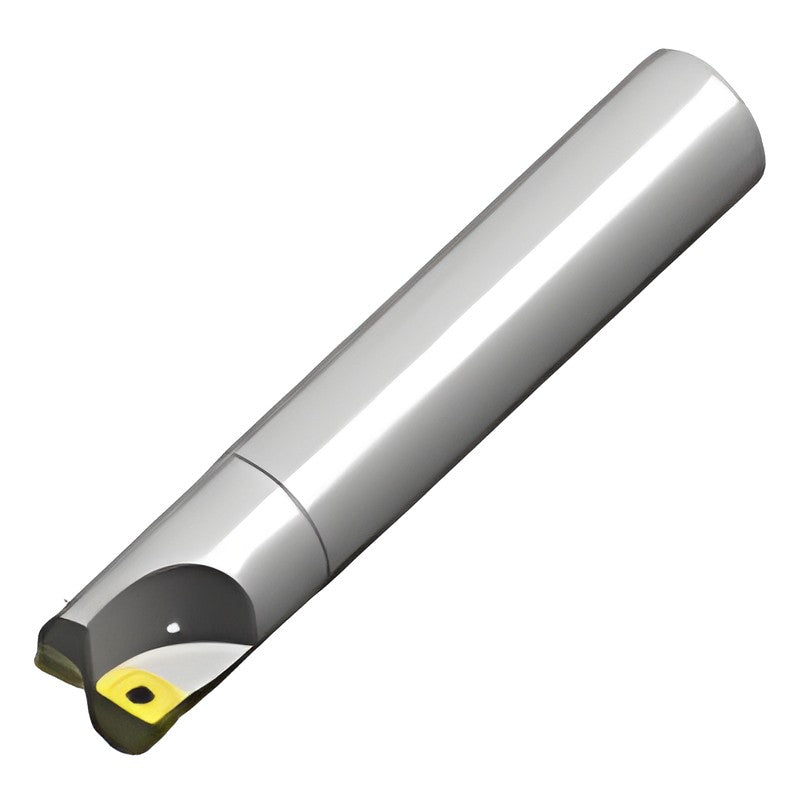 Korloy HAVE Plunge Milling Holder