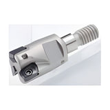 Korloy HFM Modular Head HFMM