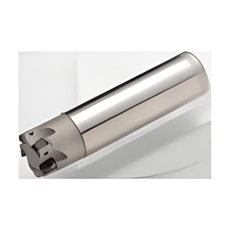 Korloy HFM Shank Type End Mill HFMS