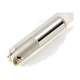 Korloy HRM Double Shank Type End Mill HRMDS