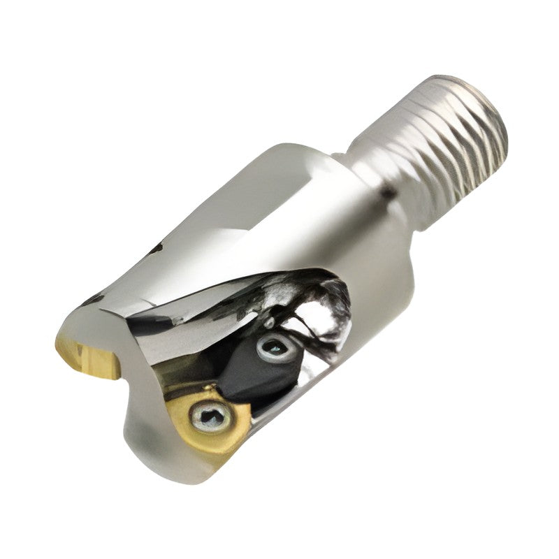 Korloy HRM Modular Head HRMM