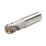 Korloy Indexable Ball End Mill BRE